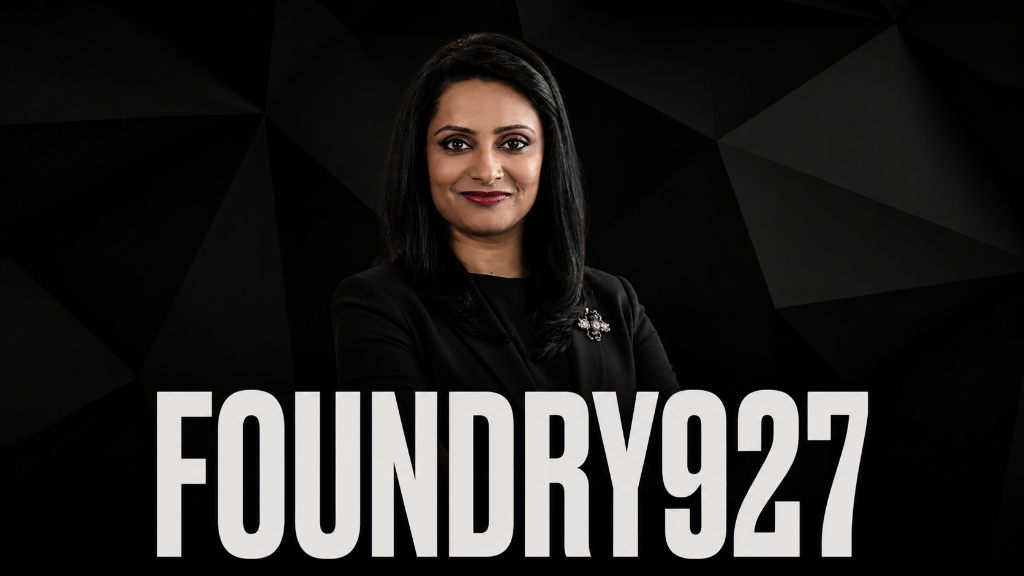 FOUNDRY927